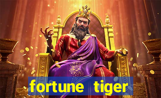 fortune tiger aposta 1 real